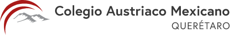 Colegio Austriaco Mexicano logo