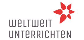 weltweitunterrichten Logo